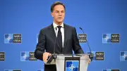 NATO Genel Sekreteri Mark Rutte'den ASELSAN'a Övgü: Savunma Sanayii Devrimine Öncülük Ediyor