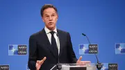 NATO Genel Sekreteri Rutte: Ankara Zirvesi'nde Büyük Savunma Sanayisi Günü Düzenleyeceğiz