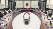 NATO Zirvesi Hazırlıkları ve Terörsüz Türkiye Süreci Kabine Toplantısında