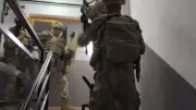 NATO Zirvesi öncesi operasyon: 6 kişi tutuklandı