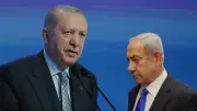 Netanyahu'nun Erdoğan'a Yönelik Sözlerine Sert Tepkiler