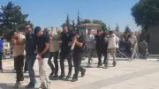 Nevşehir merkezli 120 milyon liralık dolandırıcılık operasyonu: 41 gözaltı