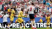 İngiltere ile Gana 2026 Dünya Kupası'nda 0-0 Berabere Kaldı