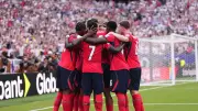 İngiltere Panama'yı 2-0 Yendi, Grup Lideri Olarak Son 32'ye Kaldı