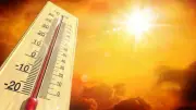 İngiltere'de Aşırı Sıcak Hava Dalgası: Kırmızı Alarm Verildi