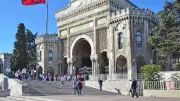 Üniversitelerden atılanlara af teklifi TBMM'ye sunuluyor