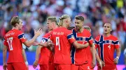Norveç, Irak'ı 4-1 Mağlup Ederek Dünya Kupası'na Galibiyetle Başladı