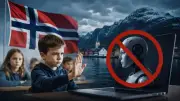 Norveç'ten eğitimde yapay zeka ve dijital cihazlara sınırlama