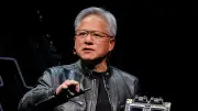Nvidia, Çin pazarına dönüş için yeni Vera CPU'sunu sunuyor