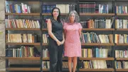 Çocukların Girdiği İlk Sanat Müzesi: Kitaplar
