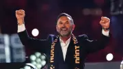 Okan Buruk Transferi Onayladı! Galatasaray Orta Sahasına Süper Yıldız Geliyor