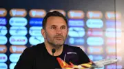 Okan Buruk'tan TFF'ye 'yabancı' tepkisi: Vizyon eksikliği var