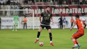 Okan Eken aşil tendonunu kopardı, 6 ay sahalardan uzak kalacak