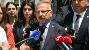 Okul Saldırısında İnceleme: Tüylerimiz Diken Diken Oldu