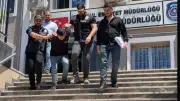 Osman Oruç cinayetinde şüpheli ifadesi: Sadece şakalaşıyorduk
