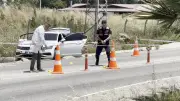 Osmaniye Cezaevi Önünde Silahlı Saldırı: 2 Yaralı, 3 Gözaltı