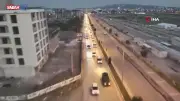 Osmaniye merkezli 3 ilde organize suç örgütüne operasyon: 25 tutuklama
