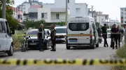 Osmaniye'de akraba kavgası: 1 ölü, 3 yaralı