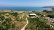 Osmanlı'nın Rumeli'ye geçiş rotaları görüntülendi