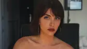 Oyuncu Beyza Gümülcine'den eski fotoğraflarını yayınlayana dava