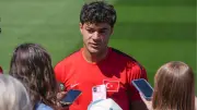 Ozan Kabak: Avustralya’yı ezberledik diyebiliriz!