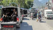 Pakistan'da Mülteci Kotası Protestolarında 15 Ölü