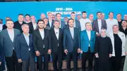 Pendik'e 7 yılda 23.8 milyar TL yatırım yapıldı