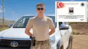 Pençe-Kilit'te yaralanan Uzman Çavuş Abdurrahman Hilal şehit oldu