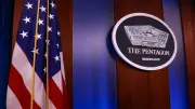 Pentagon Çinli dev şirketleri kara listeye ekledi