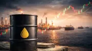 Petrolde İyimser Hava: Brent Son 2 Ayın Dibinde, Goldman 2027 Tahminini 80 Dolara Düşürdü