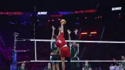Polonya: 3 - Türkiye: 2 | A Milli Erkek Voleybol Takımı VNL'de Mağlup