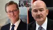Prebilic: Soylu, Avrupa'nın Tehditleri Anlamadığını Söyledi