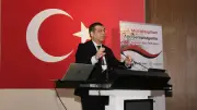 Prof. Dr. Timuçin Çil: Kanser hastasında ağrı mutlaka kontrol altına alınmalıdır