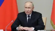 Putin: Akaryakıt Tedarikindeki Sorunlar Devam Ediyor, Stoklar Düştü
