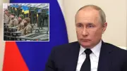 Putin: Batı bizi savaş alanında yenemiyor, iç karışıklık çıkarmayı başaramıyor