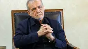 İran Cumhurbaşkanı Pezeşkiyan: ABD anlaşmaya uyarsa taahhütlerimizi yerine getiririz