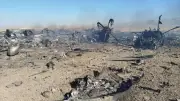 İran’da düşürülen ABD savaş uçağının pilotu: Denizanası şeklinde İHA’lar gördüm