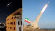 İran'dan İsrail'e füze tehdidi: Sıfır saati geldi
