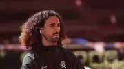 Real Madrid, Marc Cucurella Transferi İçin Chelsea ile Sözlü Anlaşmaya Vardı