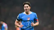Real Madrid'den 150 Milyon Euro'luk Alvarez Teklifi Reddedildi