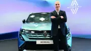 Renault Boreal Türkiye'de Satışa Sunuldu: 2,2 Milyon Liradan Başlayan Fiyat