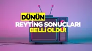 Reyting Sonuçları Belli Oluyor! 9 Haziran Salı Total ve AB'de En Çok İzlenen Yapım Hangisi?