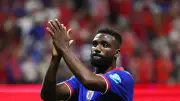 Rizespor, Frantzdy Pierrot ile yollarını ayırdı