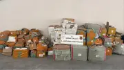 Şırnak'ta 103 Şüpheliye Adli İşlem: Kaçakçılık Operasyonu