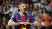 Robert Lewandowski Chicago Fire'da: Yeni Rotası ABD Oldu