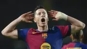 Robert Lewandowski'nin Yeni Adresi Chicago Fire: MLS İddiası