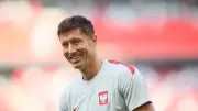 Robert Lewandowski'nin yeni takımı MLS ekibi Chicago Fire