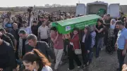 Rojin Kabaiş cinayetinde 360 derece kamera detayı! Baba SABAH'a konuştu