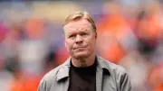 Ronald Koeman: Kendimizi Suçlayacak Bir Şey Yok, Hayalimiz Vardı