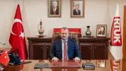 RTÜK Başkanı Daniş'ten Netanyahu'ya sert tepki: Gazze'de katil